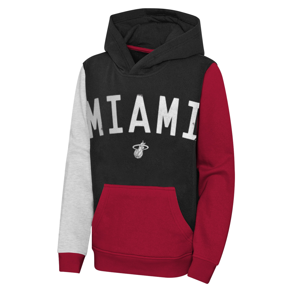 Court Culture MIAMI Kids Hoodie KIDS OUTERO OUTERSTUFF    - featured image