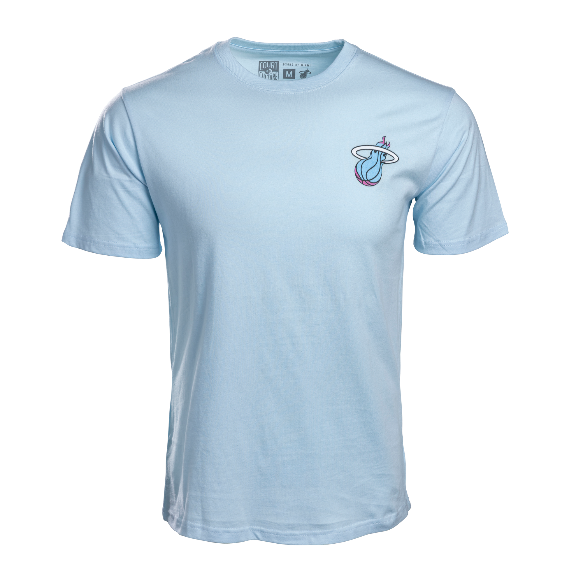 The Court Culture Original Vice Nights 