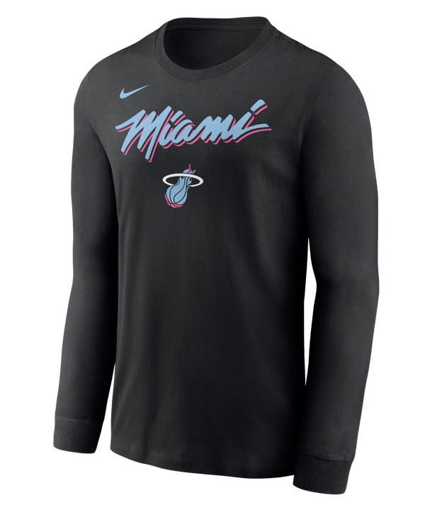 Miami HEAT Nike Apparel – Official Fan Gear