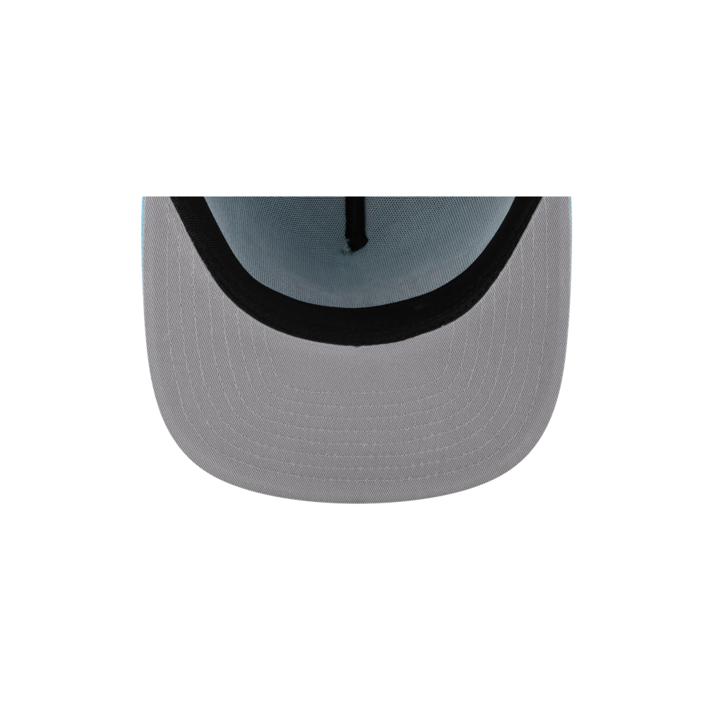 Top-down view of the Court Culture Original Vice Nights 