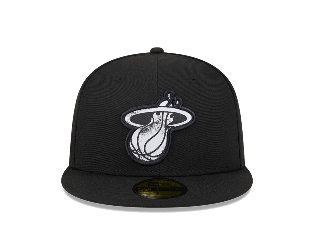 New Era HEAT Culture Fitted UNISEXCAPS NEW ERA    - featured image
