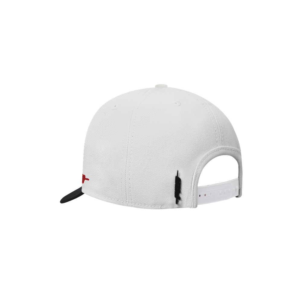 Pro Standard Miami HEAT Souvenir Snapback Snapbacks Pro Standard