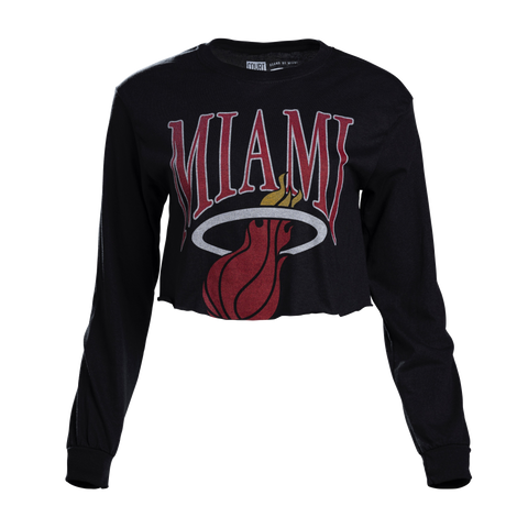 Miami heat online women's jersey