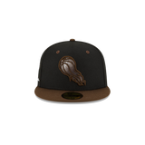 Court Culture Meteor Fitted Hat - 1
