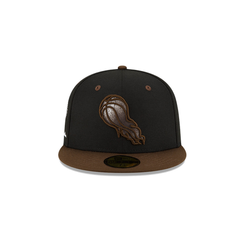 Court Culture Meteor Fitted Hat