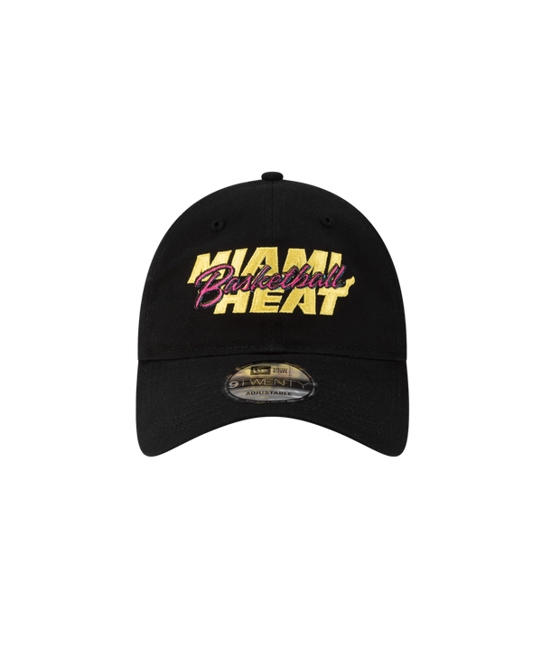 The Court Culture Miami HEAT 