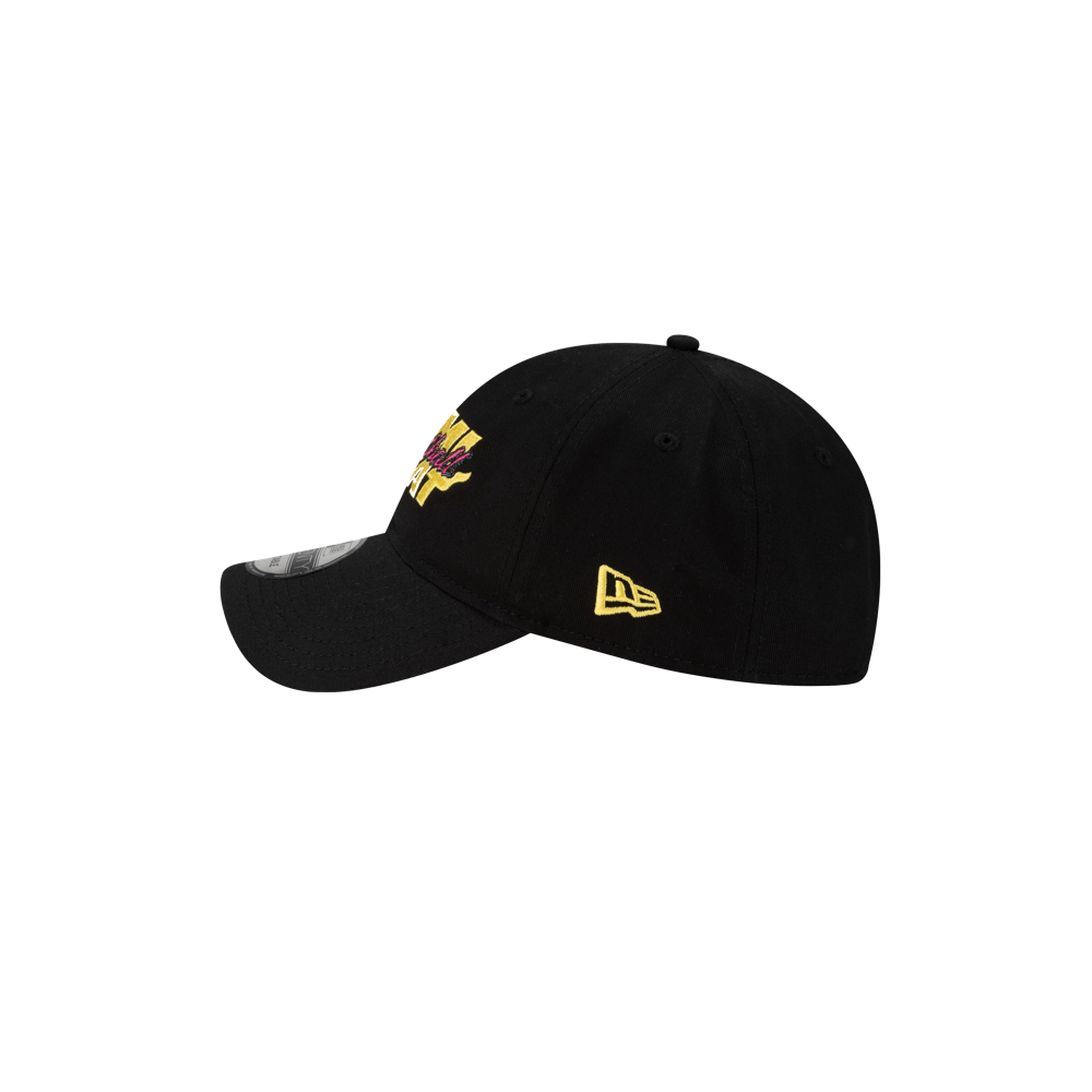 Court Culture Miami HEAT 