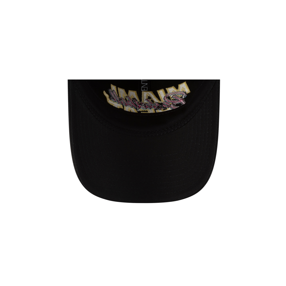 The Court Culture Miami HEAT 