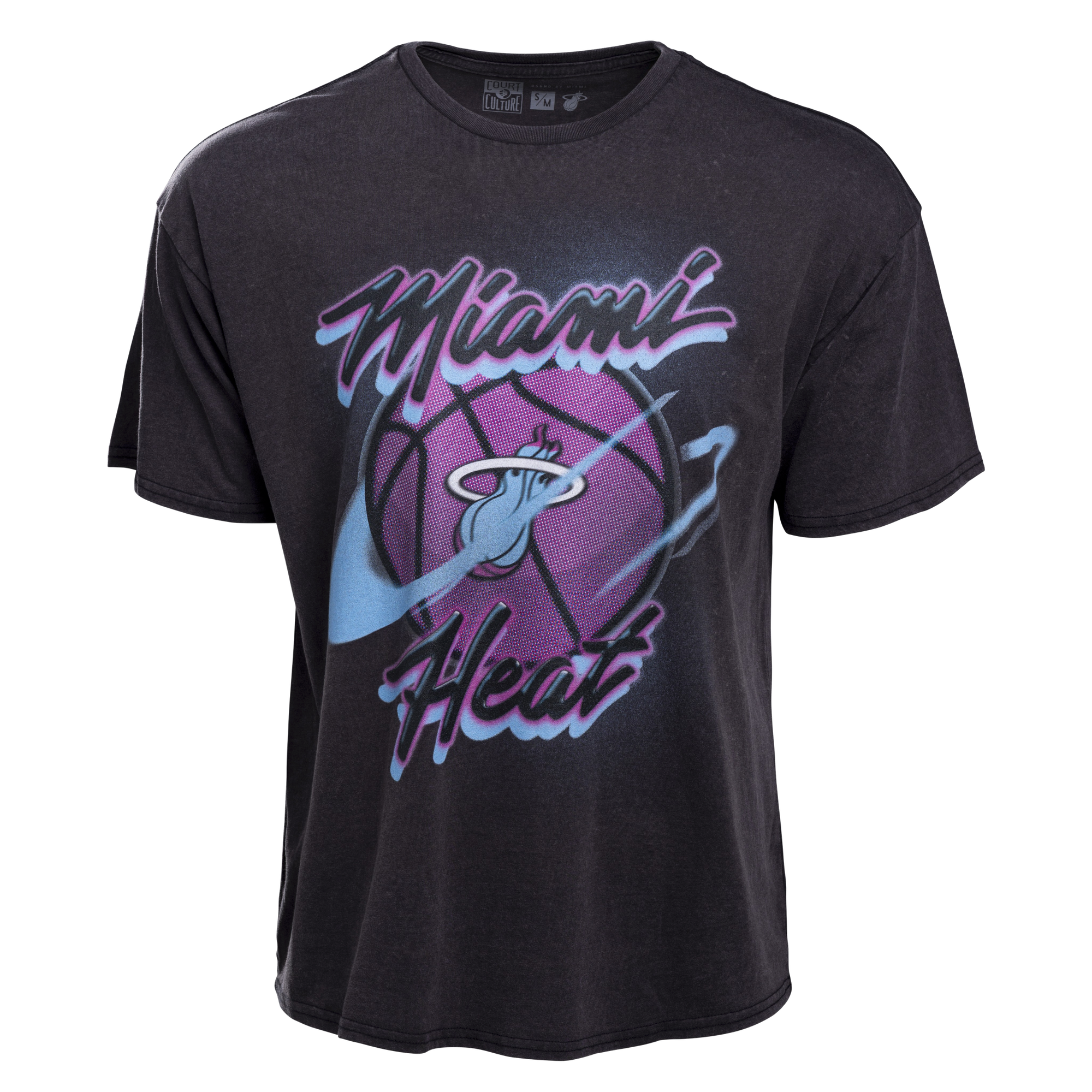 The Court Culture Original Vice Nights 