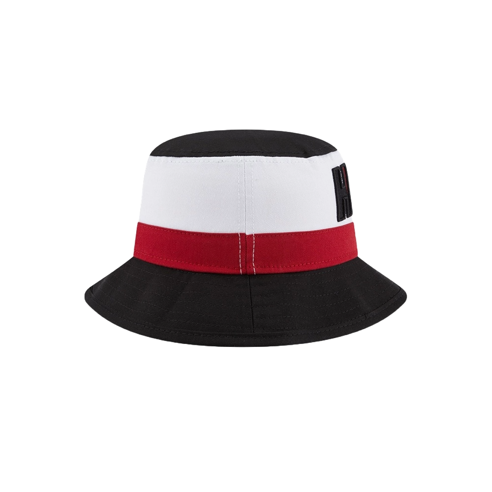 New Era Miami HEAT Split Bucket Hat | Miami HEAT | Hat