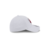 New Era Miami HEAT Logo Active Flex Fit Hat - 6