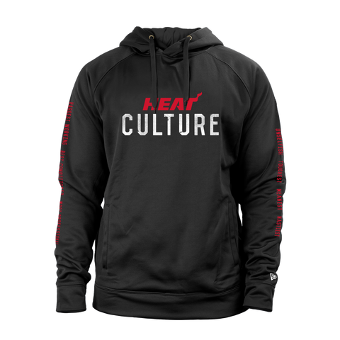 Miami heat city edition 2025 sweatshirt