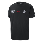 Nike HEAT Culture Max90 Logo Tee - 1