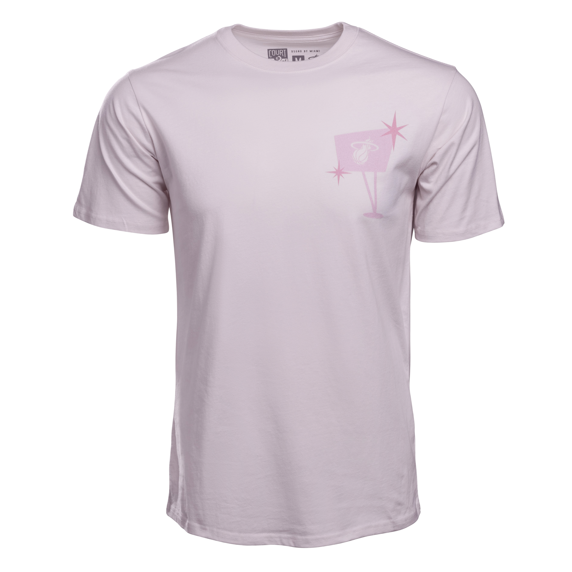 The Court Culture Original Vice Nights 