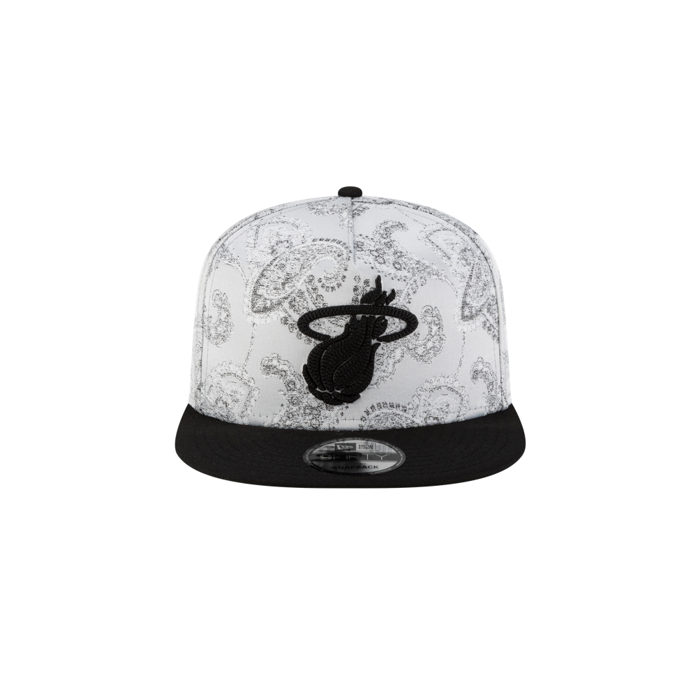 The Court Culture Miami HEAT 