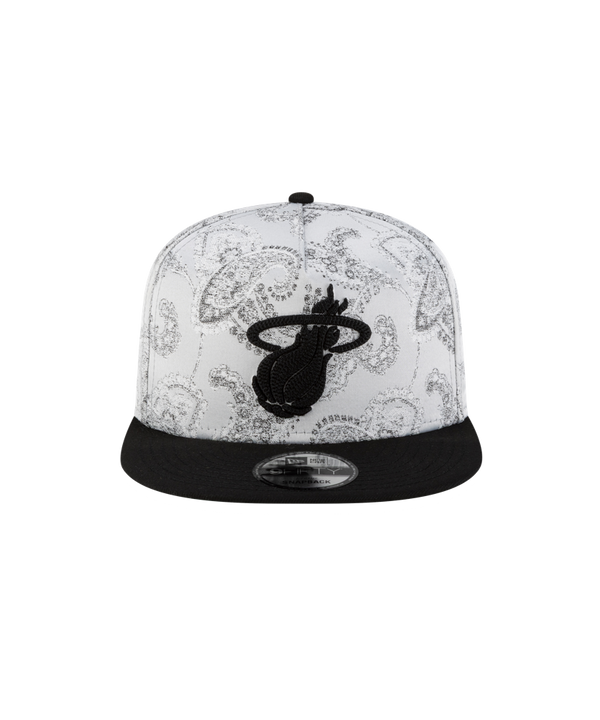 The Court Culture Miami HEAT 