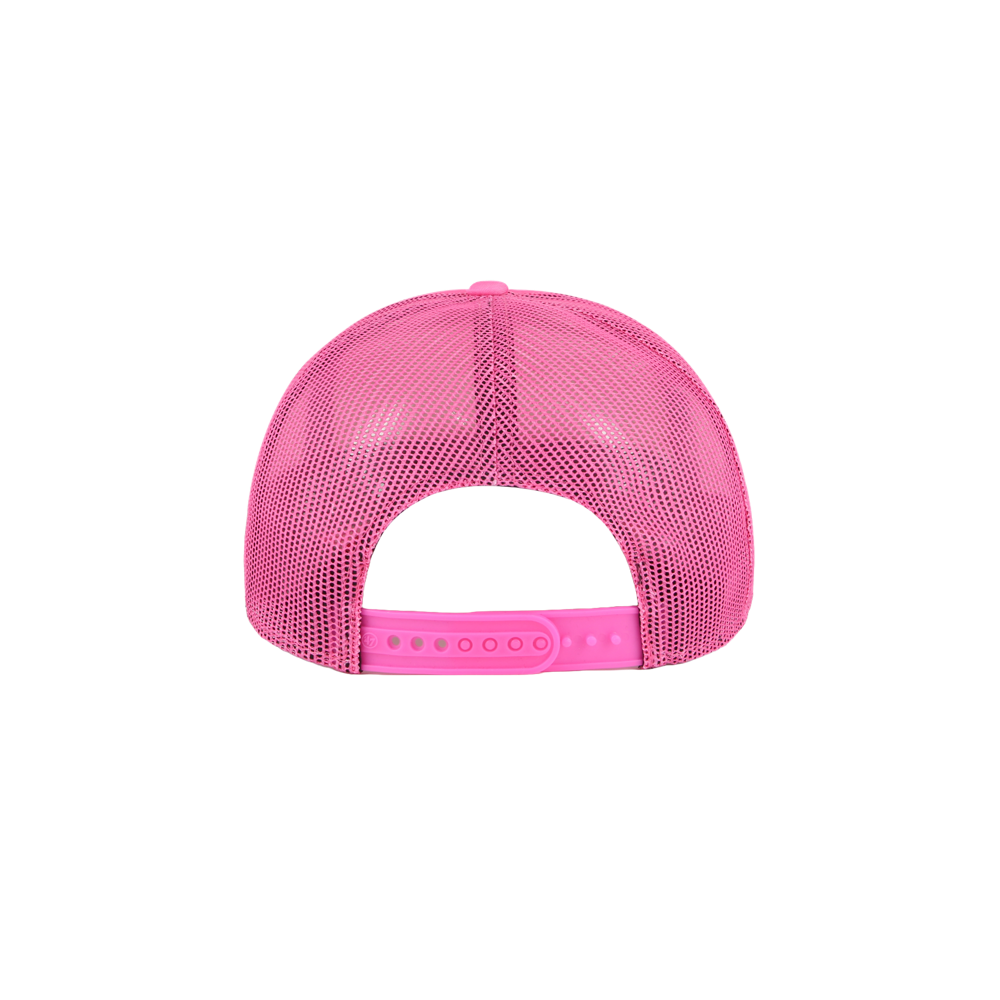 47 Brand Miami HEAT Pink Snapback | Miami HEAT | Hats