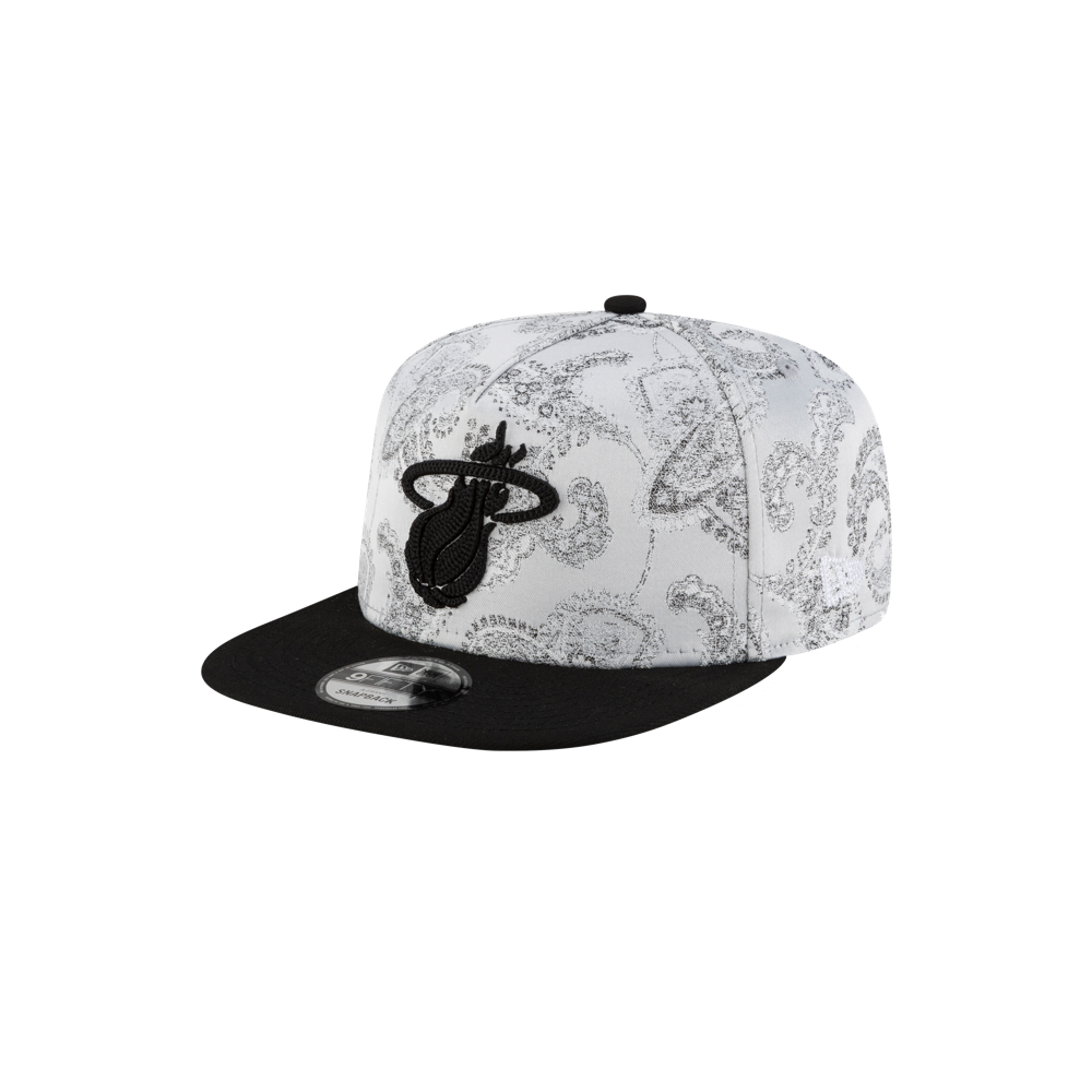 The Court Culture Miami HEAT 