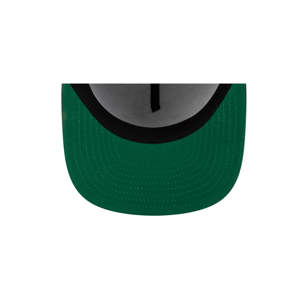 Top-down view of the Court Culture Miami HEAT 