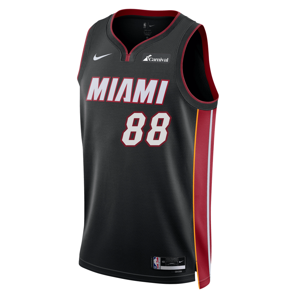 Miami heat best sale icon