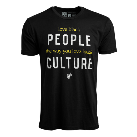 Court Culture People + Culture Men's Tee