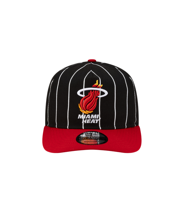 The Court Culture Miami HEAT 