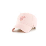 '47 Brand Miami HEAT Pink Haze Hat - 1