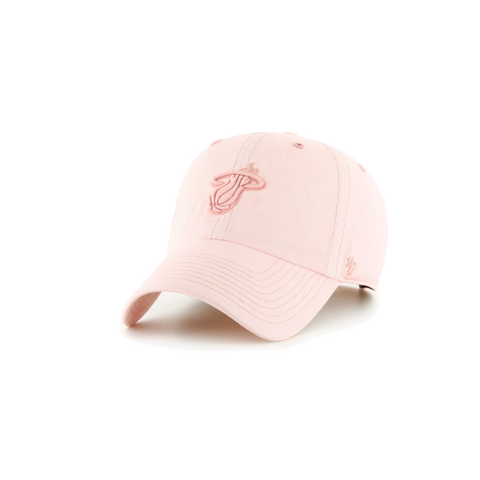 '47 Brand Miami HEAT Pink Haze Hat