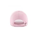 '47 Brand Miami HEAT Pink Clean Up Hat - 2