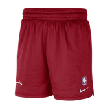 Nike Miami HEAT Player Shorts - 1