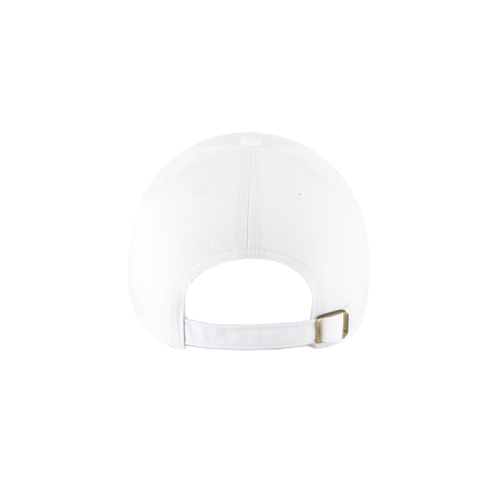 '47 Brand Miami HEAT 2024 Playoffs Dad Hat Unisex Caps TWINS   