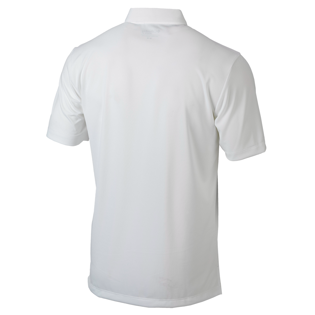 Columbia Miami HEAT Logo Polo | Miami HEAT | Polo