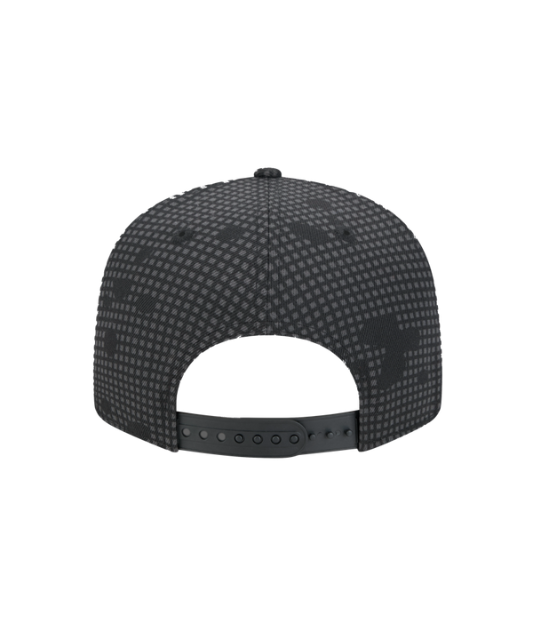 New Era Miami HEAT Pop Outline Snapback Snapbacks New Era