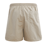 Pro Standard Miami HEAT Taupe Woven Shorts - 2