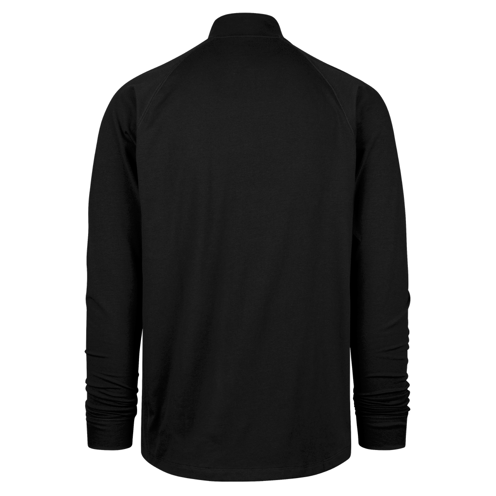 47 Brand Miami HEAT Quarter Zip | Miami HEAT | Apparel