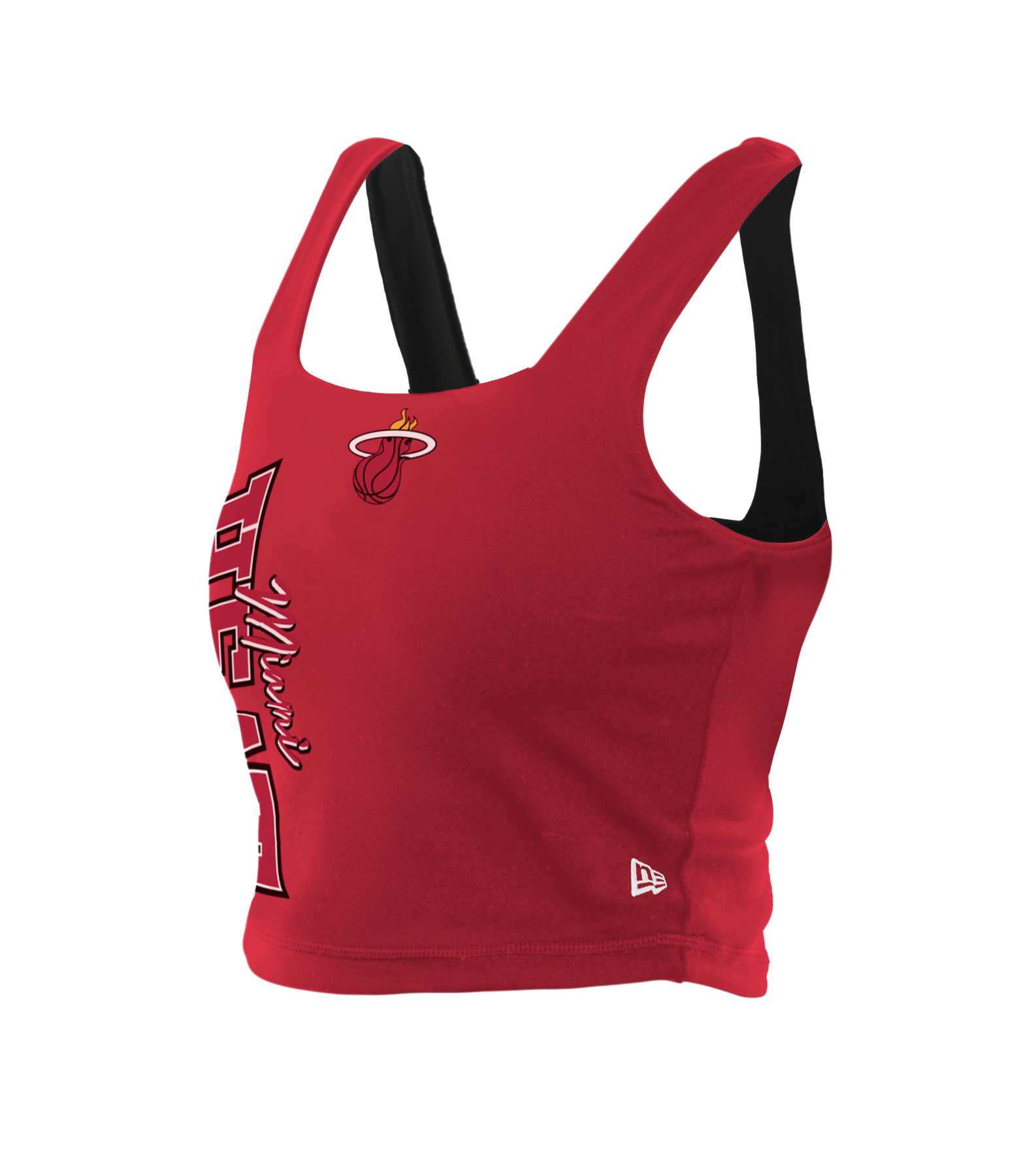 New Era Miami HEAT Reversible Women's Tank Women's Tank New Era