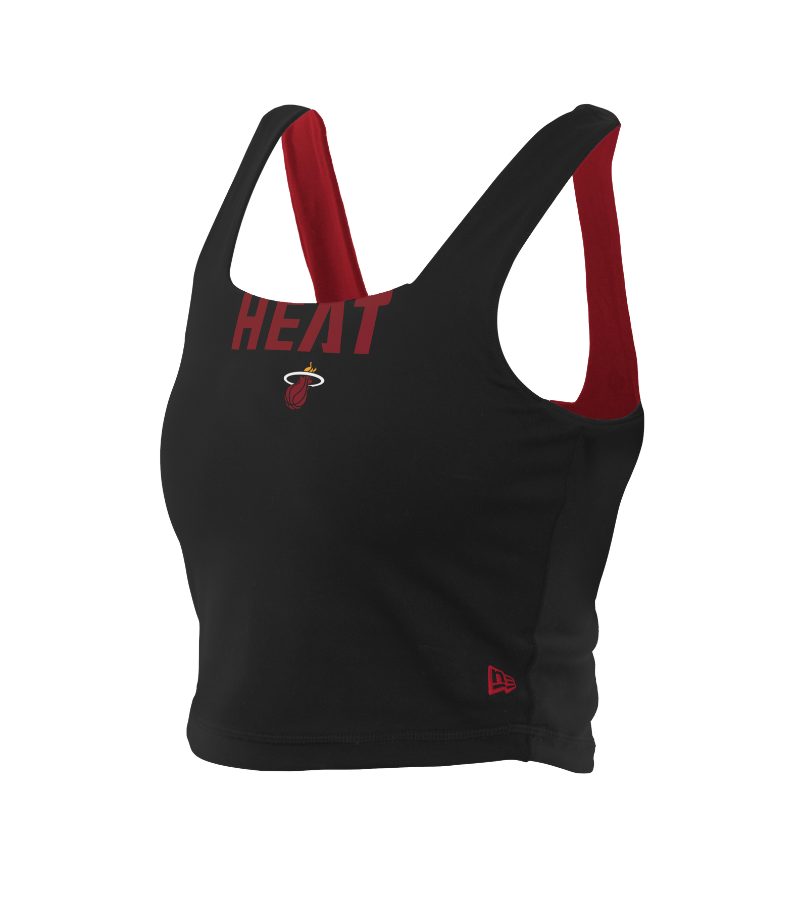 New Era Miami HEAT Reversible Women's Tank Women's Tank New Era