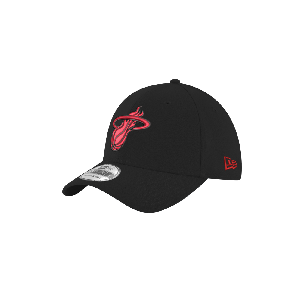 CLUTCH (Oval Logo) Flex-Fit Baseball Cap – Black Cotton Blend, Stretch Fit, One Size