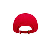 HEAT Culture Red Dad Hat - 2