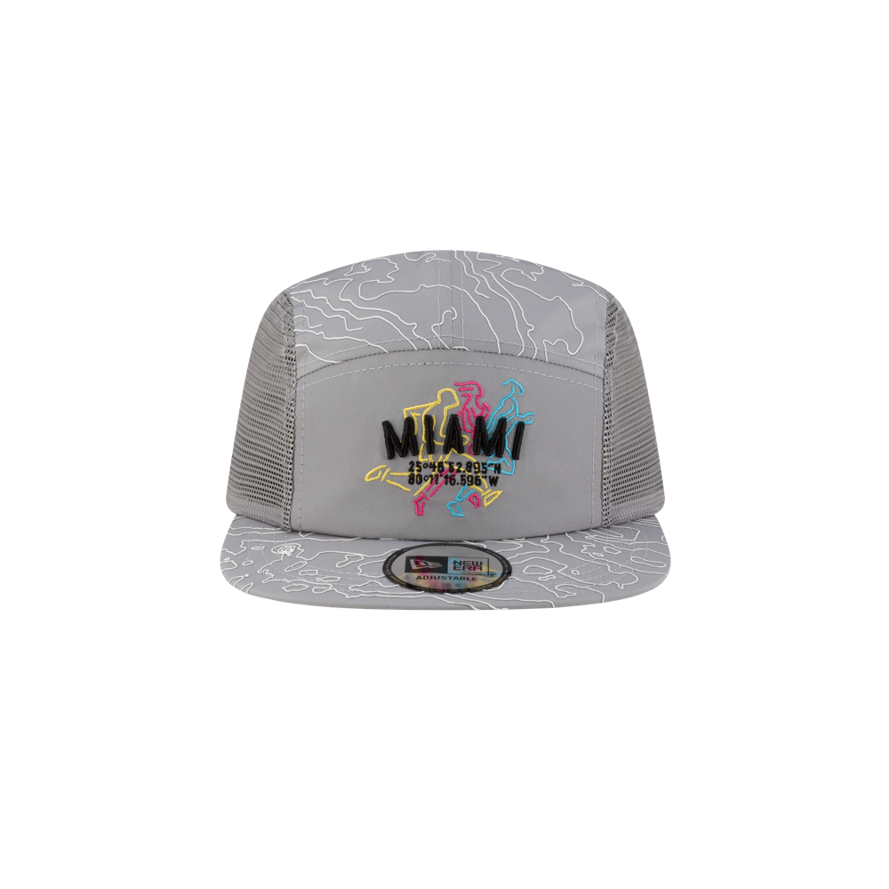 The Court Culture Original Vice Nights 