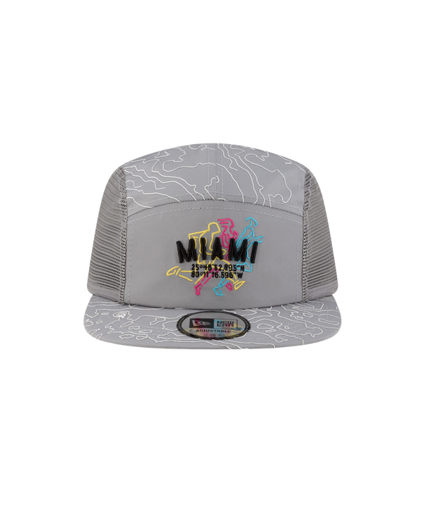 The Court Culture Original Vice Nights 