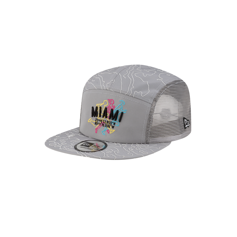 The Court Culture Original Vice Nights 