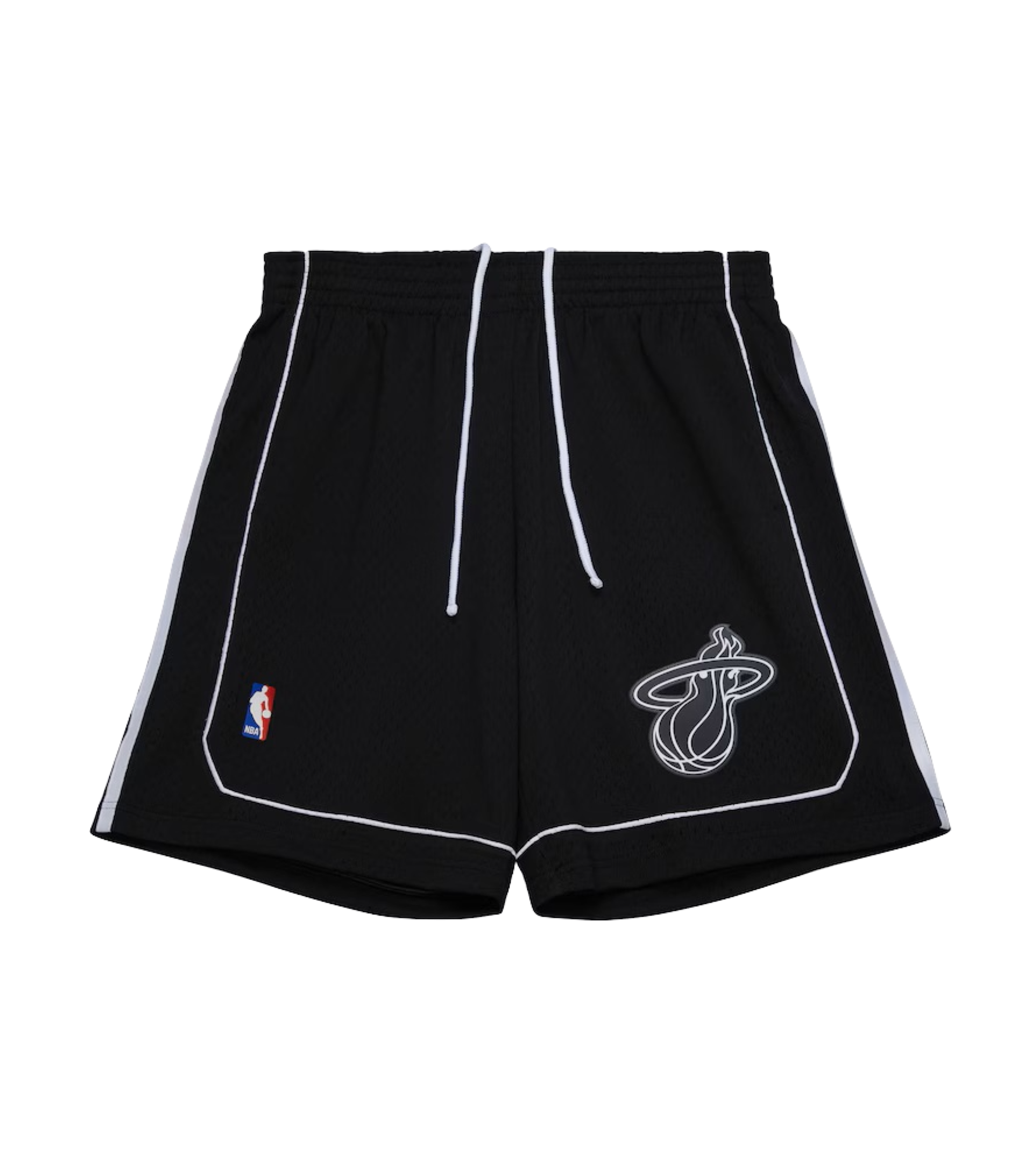 Mitchell And Ness Miami HEAT Shorts Miami HEAT Shorts