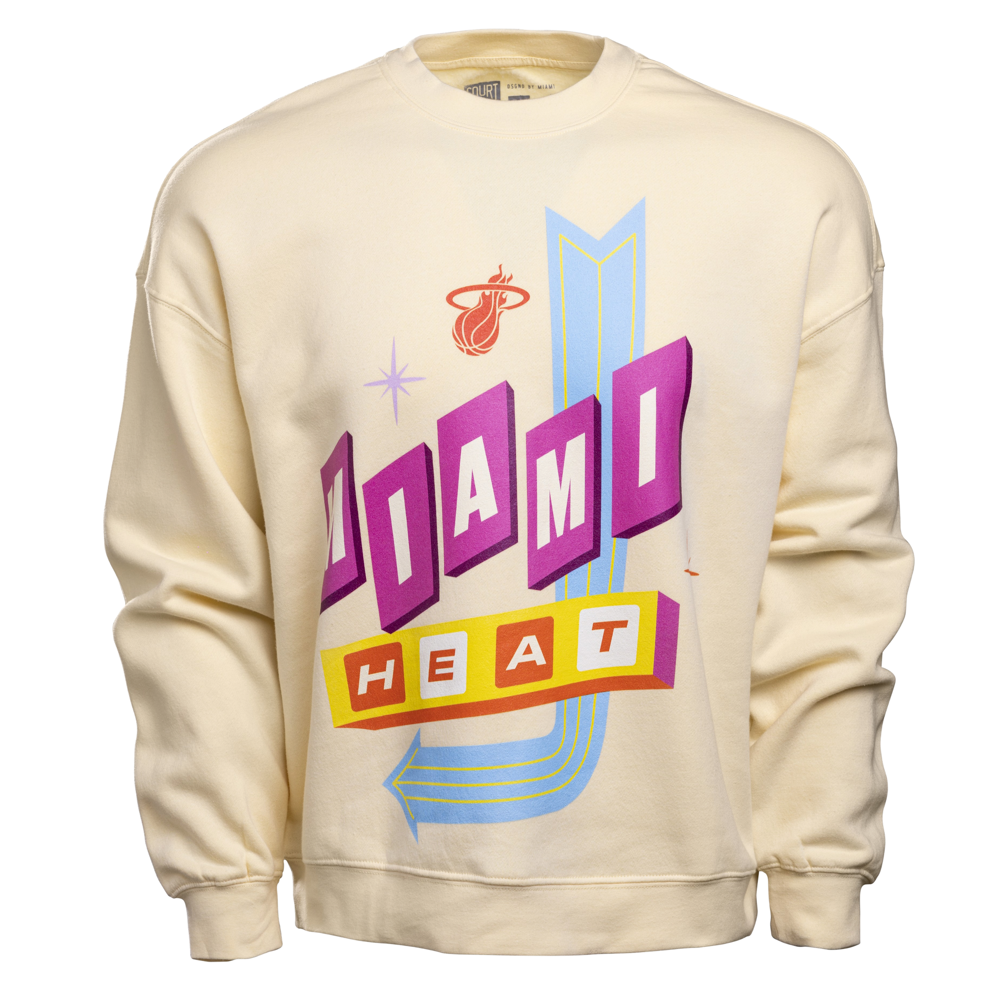 The Court Culture Original Vice Nights 