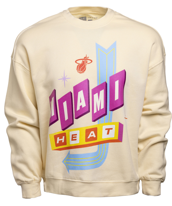 The Court Culture Original Vice Nights 