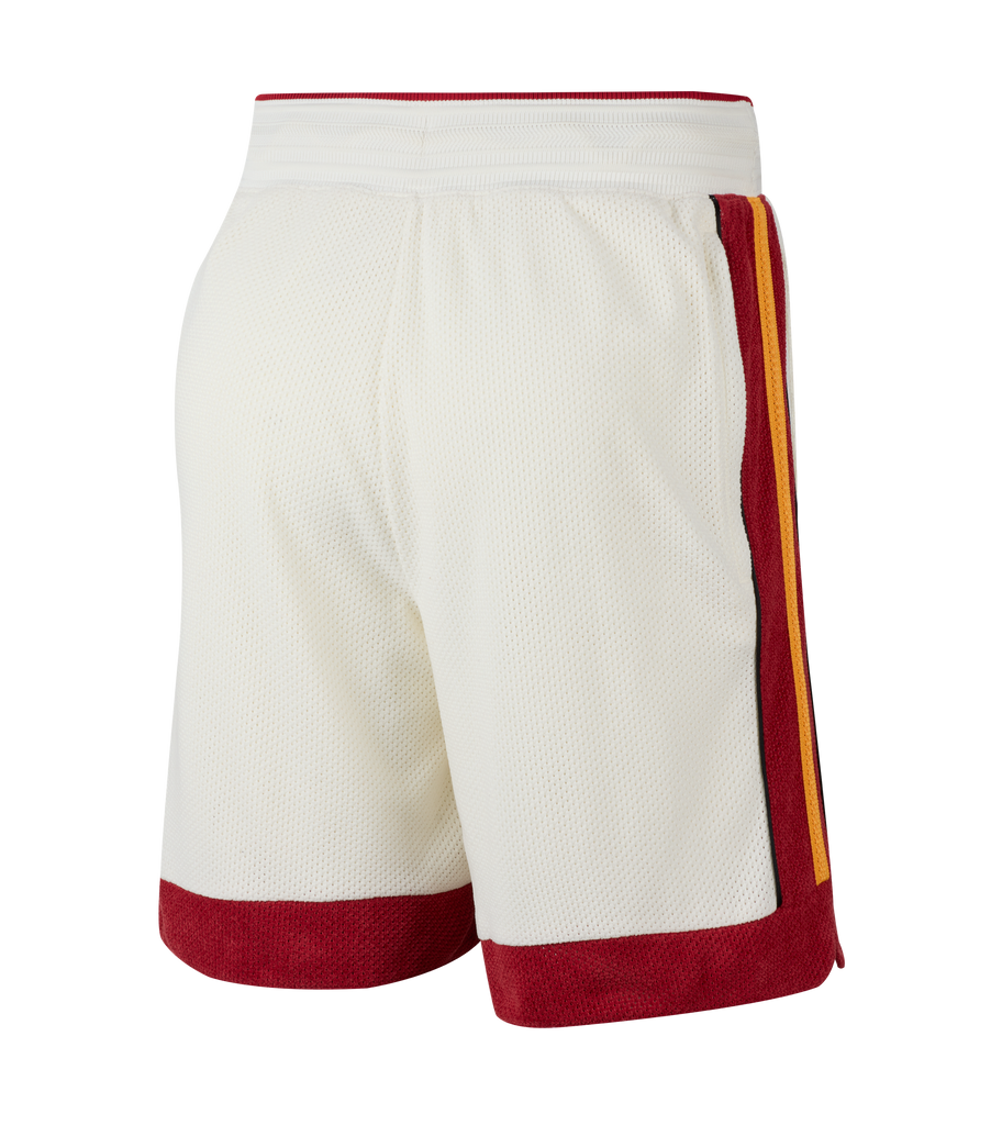 Miami HEAT LeBron James Nike Forever King Shorts