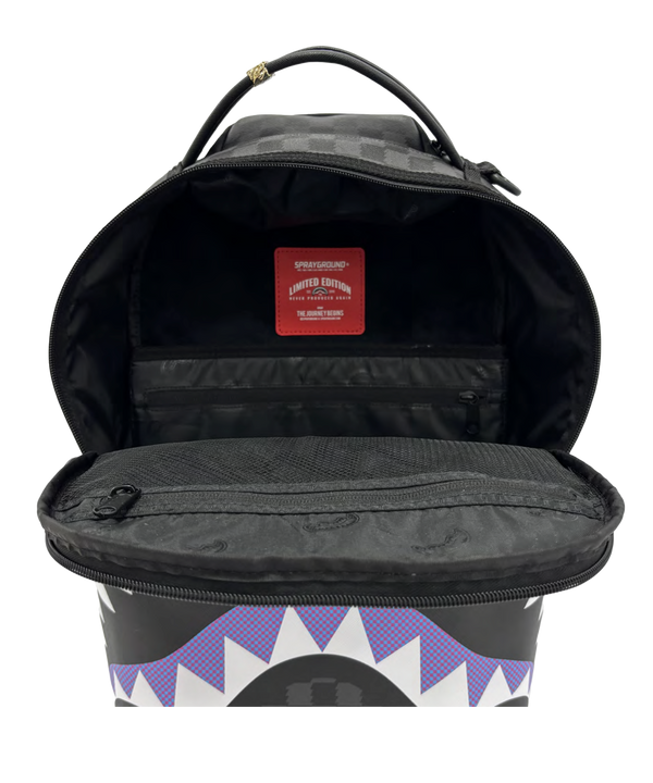【早く売りたいので半額】 日本未発売sprayground Court Culture x Sprayground