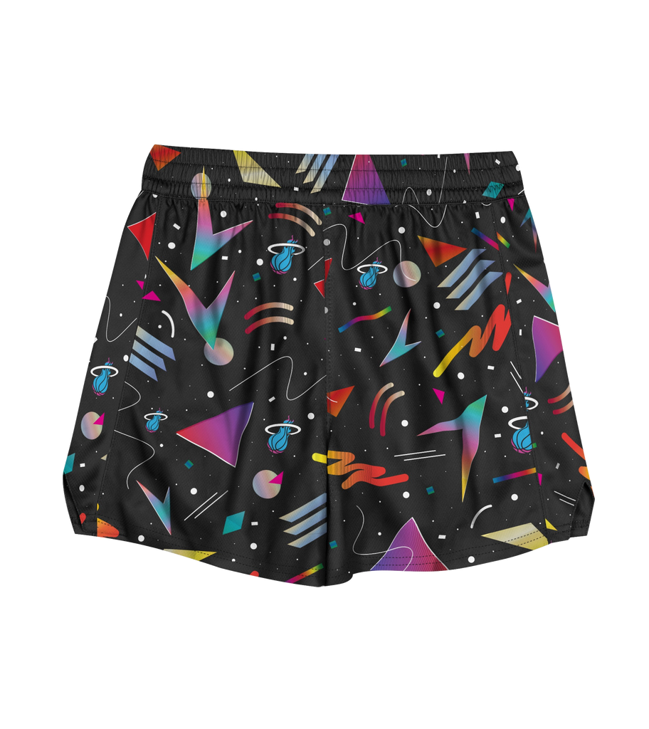 Court Culture Vice Hustle Shorts | Miami HEAT | Shorts
