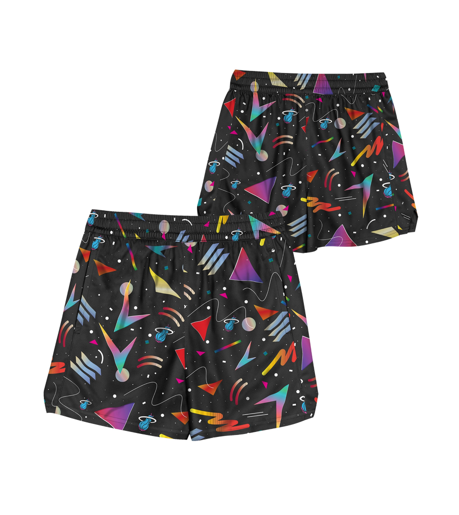 Court Culture Vice Hustle Shorts | Miami HEAT | Shorts