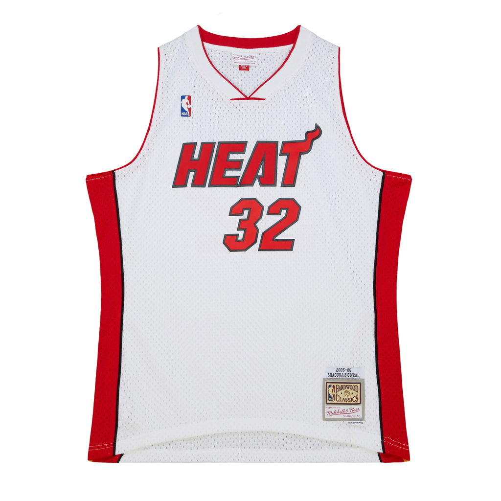 Shaquille ONeal Jersey | Miami HEAT | Jersey